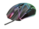 Мишки TRUST GXT 160X Ture RGB Gaming Mouse