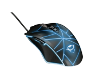 Мишки TRUST GXT 160X Ture RGB Gaming Mouse