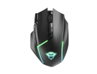Мишки TRUST GXT 131 Ranoo Wireless Gaming Mouse