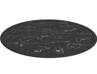 Падове Genesis Tellur 300 Arsenal Of Gamer