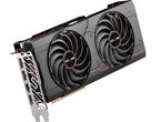 Видео карти Sapphire PULSE AMD Radeon RX 6700 XT