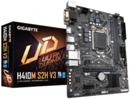 Дънни платки Gigabyte H410M S2H V3