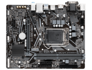 Дънни платки Gigabyte H410M S2H V3