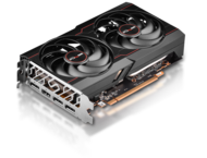 Видео карти Sapphire PULSE AMD Radeon RX 6600