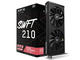 Видео карти XFX Speedster SWFT 210 AMD Radeon RX 6600
