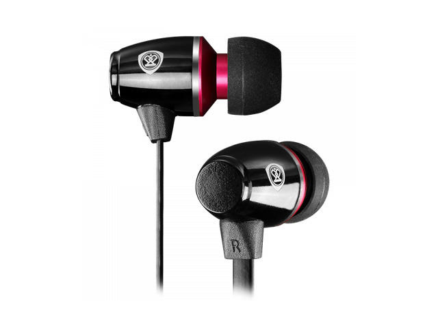 Слушалки Стерео слушалки Prestigio PEP3BR