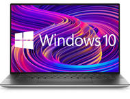 Лаптопи Dell XPS 15 9510