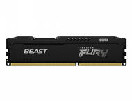 Оперативна памет 4GB DDR3 1600MHz Kingston FURY BEAST