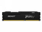 Оперативна памет 4GB DDR3 1600MHz Kingston FURY BEAST
