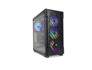 G:RIGS G:RIGS > Prometheus iCUE (AMD)