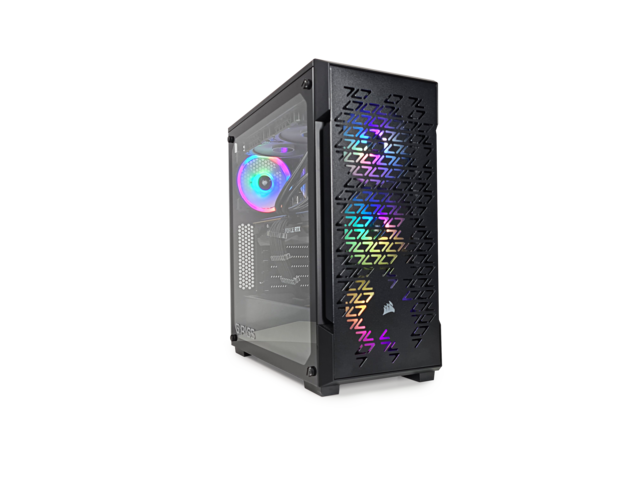 G:RIGS G:RIGS > Prometheus iCUE (AMD)