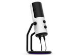Микрофони NZXT Capsule, черен-бял