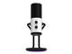 Микрофони NZXT Capsule, черен-бял