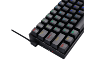 Клавиатури Redragon Draconic K530RGB-BK_BR