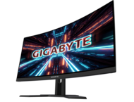 Монитори Gigabyte G27QC A