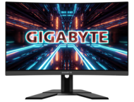 Монитори Gigabyte G27QC A