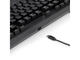 Клавиатури Redragon Broadsword K588RGB-BK