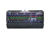 Клавиатури Redragon Indrah K555-BK