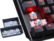 Клавиатури Redragon Indrah K555-BK