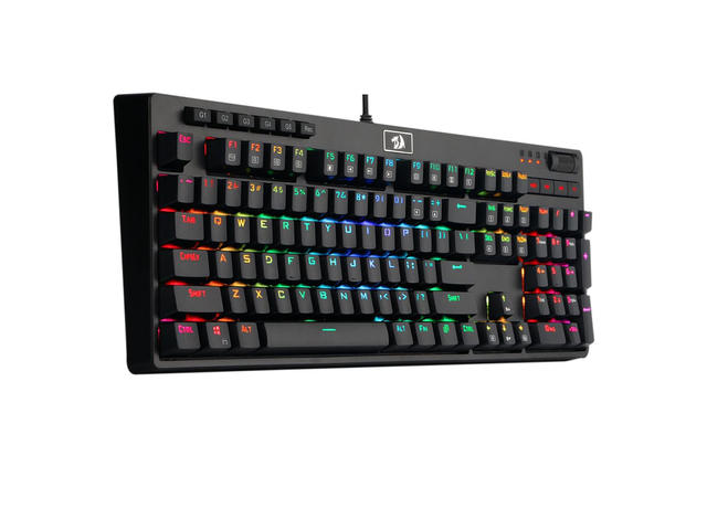Клавиатури Redragon Manyu K579RGB-BK