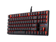 Клавиатури Redragon Mahoraga red switch K590-BK