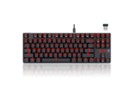 Клавиатури Redragon Mahoraga red switch K590-BK
