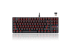 Клавиатури Redragon Mahoraga red switch K590-BK