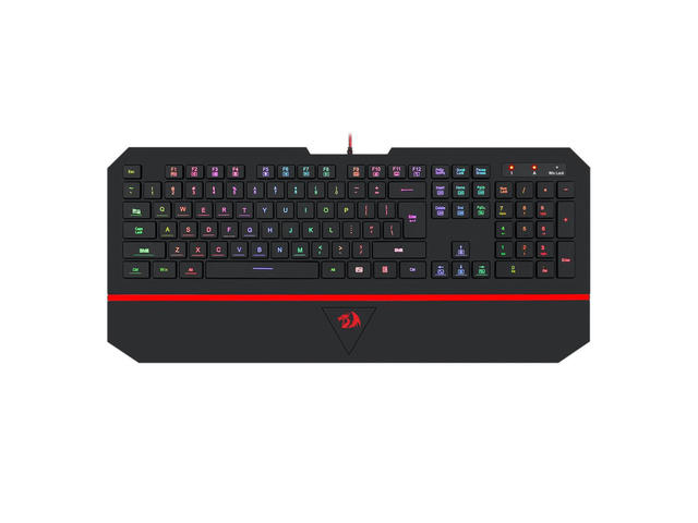 Клавиатури Redragon Karura 2 K502RGB
