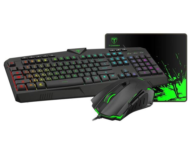 Клавиатури Redragon T-Dagger T-TGS006