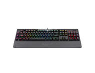 Клавиатури Redragon Brahma K586RGB-BK