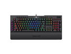 Клавиатури Redragon Brahma K586RGB-BK