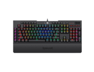 Клавиатури Redragon Brahma PRO K586PRO-BK