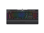 Клавиатури Redragon Brahma PRO K586PRO-BK