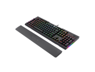 Клавиатури Redragon Brahma PRO K586PRO-BK