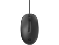 Мишки HP 125 Wired Mouse