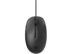 Мишки HP 125 Wired Mouse