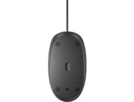Мишки HP 125 Wired Mouse