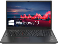 Лаптопи Lenovo ThinkPad E15 Gen 3