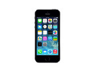 Смартфони Apple iPhone 5s 64GB, сив цвят