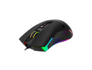 Мишки Redragon Octopus M712RGB-BK
