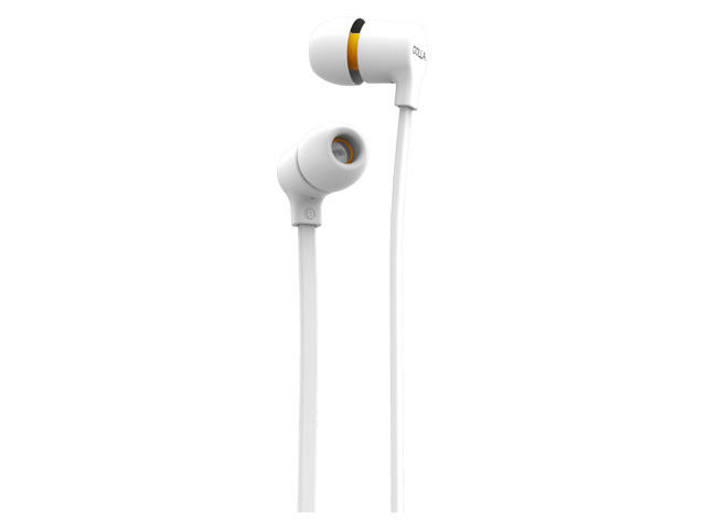 Слушалки Golla SUPERDUCT бели