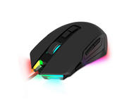 Мишки Redragon Dagger M715 RGB черна