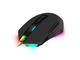 Мишки Redragon Dagger M715 RGB черна