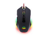 Мишки Redragon Dagger M715 RGB черна