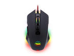 Мишки Redragon Dagger M715 RGB черна