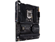 Дънни платки ASUS TUF GAMING Z590-PLUS