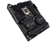 Дънни платки ASUS TUF GAMING Z590-PLUS