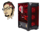 G:RIGS G:RIGS > Venom ED v2 (Intel)