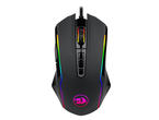 Мишки Redragon Ranger M910RGB-BK RGB