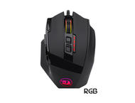 Мишки Redragon Sniper M801RGB-BK